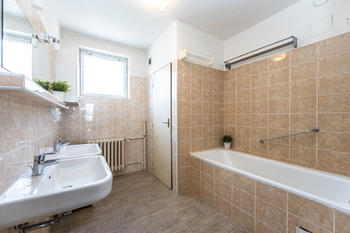 Prodej domu 200 m², Praha 6 - Střešovice