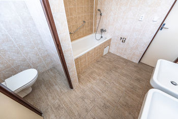 Prodej domu 200 m², Praha 6 - Střešovice