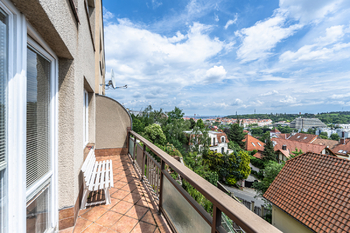 Prodej domu 200 m², Praha 6 - Střešovice