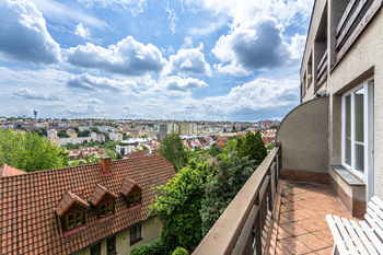 Prodej domu 200 m², Praha 6 - Střešovice