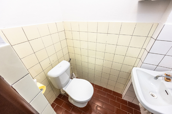 Prodej domu 200 m², Praha 6 - Střešovice