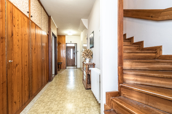 Prodej domu 200 m², Praha 6 - Střešovice