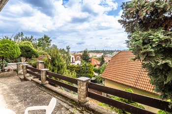 Prodej domu 200 m², Praha 6 - Střešovice