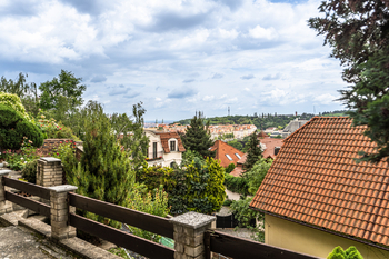 Prodej domu 200 m², Praha 6 - Střešovice