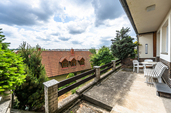 Prodej domu 200 m², Praha 6 - Střešovice