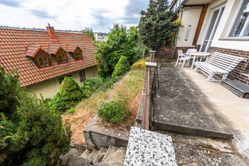 Prodej domu 200 m², Praha 6 - Střešovice