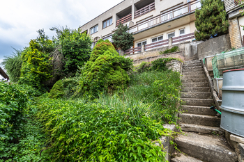 Prodej domu 200 m², Praha 6 - Střešovice