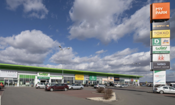 Prodej bytu 1+kk v osobním vlastnictví 33 m², Kyjov