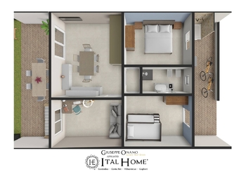 Prodej domu 76 m², Tertenia