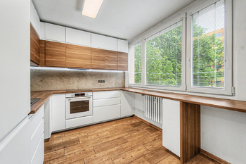 Pronájem bytu 1+1 v osobním vlastnictví 40 m², Kralupy nad Vltavou