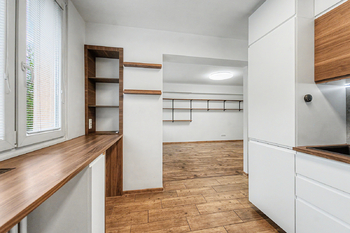 Pronájem bytu 1+1 v osobním vlastnictví 40 m², Kralupy nad Vltavou