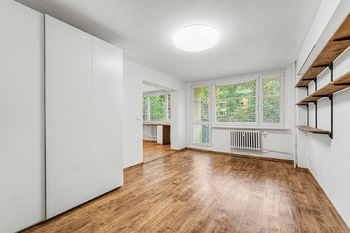 Pronájem bytu 1+1 v osobním vlastnictví 40 m², Kralupy nad Vltavou