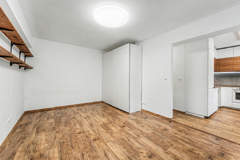 Pronájem bytu 1+1 v osobním vlastnictví 40 m², Kralupy nad Vltavou