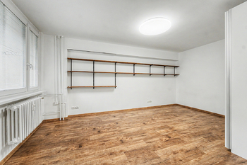 Pronájem bytu 1+1 v osobním vlastnictví 40 m², Kralupy nad Vltavou