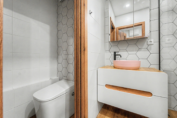 Pronájem bytu 1+1 v osobním vlastnictví 40 m², Kralupy nad Vltavou
