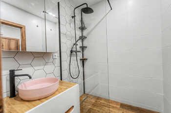 Pronájem bytu 1+1 v osobním vlastnictví 40 m², Kralupy nad Vltavou