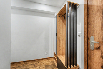Pronájem bytu 1+1 v osobním vlastnictví 40 m², Kralupy nad Vltavou
