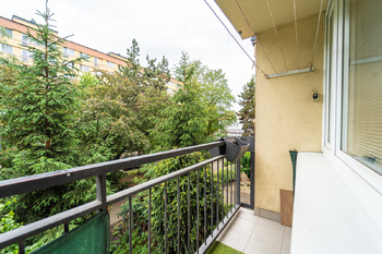 Pronájem bytu 1+1 v osobním vlastnictví 40 m², Kralupy nad Vltavou