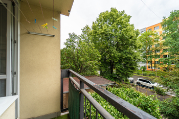 Pronájem bytu 1+1 v osobním vlastnictví 40 m², Kralupy nad Vltavou