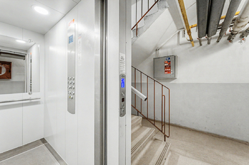 Pronájem bytu 1+1 v osobním vlastnictví 40 m², Kralupy nad Vltavou