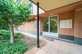 Pronájem bytu 1+1 v osobním vlastnictví 40 m², Kralupy nad Vltavou