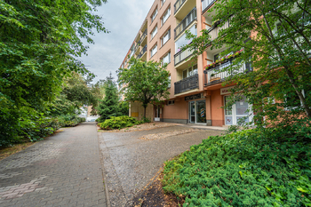 Pronájem bytu 1+1 v osobním vlastnictví 40 m², Kralupy nad Vltavou