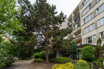 Pronájem bytu 1+1 v osobním vlastnictví 40 m², Kralupy nad Vltavou