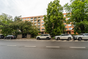 Pronájem bytu 1+1 v osobním vlastnictví 40 m², Kralupy nad Vltavou