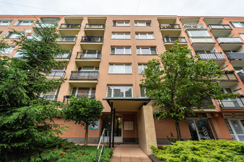 Pronájem bytu 1+1 v osobním vlastnictví 40 m², Kralupy nad Vltavou