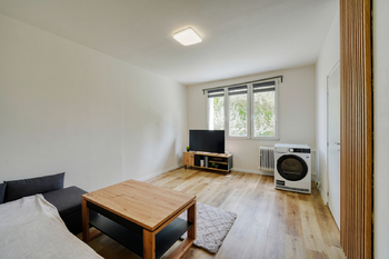 Pronájem bytu 2+1 v osobním vlastnictví 48 m², Kaznějov