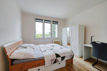 Pronájem bytu 2+1 v osobním vlastnictví 48 m², Kaznějov