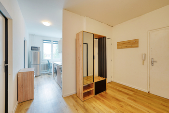 Pronájem bytu 2+1 v osobním vlastnictví 48 m², Kaznějov