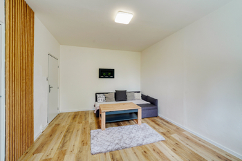 Pronájem bytu 2+1 v osobním vlastnictví 48 m², Kaznějov