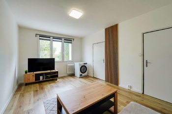 Pronájem bytu 2+1 v osobním vlastnictví 48 m², Kaznějov