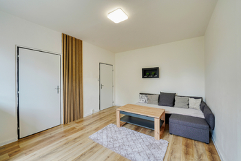 Pronájem bytu 2+1 v osobním vlastnictví 48 m², Kaznějov