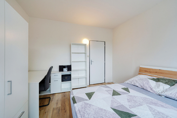 Pronájem bytu 2+1 v osobním vlastnictví 48 m², Kaznějov