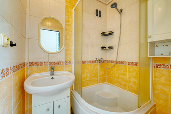 Pronájem bytu 2+1 v osobním vlastnictví 48 m², Kaznějov