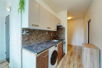 Pronájem bytu 2+1 v osobním vlastnictví 48 m², Kaznějov