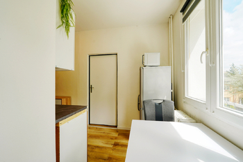 Pronájem bytu 2+1 v osobním vlastnictví 48 m², Kaznějov