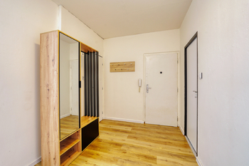 Pronájem bytu 2+1 v osobním vlastnictví 48 m², Kaznějov