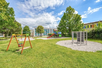 Pronájem bytu 2+1 v osobním vlastnictví 48 m², Kaznějov