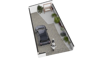 Prodej bytu atypický v osobním vlastnictví 85 m², Muravera