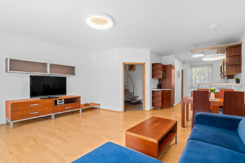 Pronájem domu 150 m², Slaný
