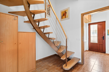 Pronájem domu 150 m², Slaný