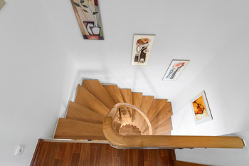 Pronájem domu 150 m², Slaný