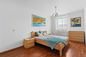 Pronájem domu 150 m², Slaný