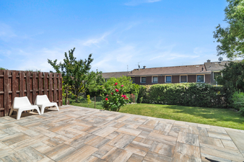Terasa - Pronájem domu 150 m², Slaný