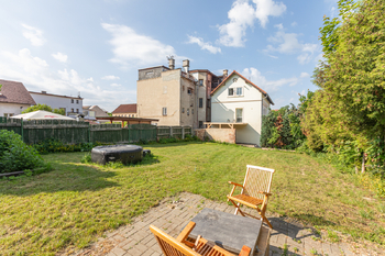 Prodej nájemního domu 251 m², Varnsdorf