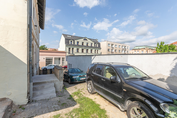 Prodej nájemního domu 251 m², Varnsdorf