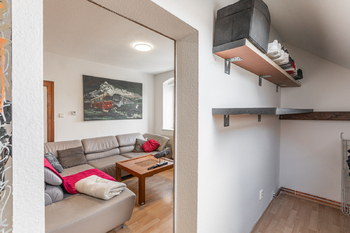 Prodej nájemního domu 251 m², Varnsdorf
